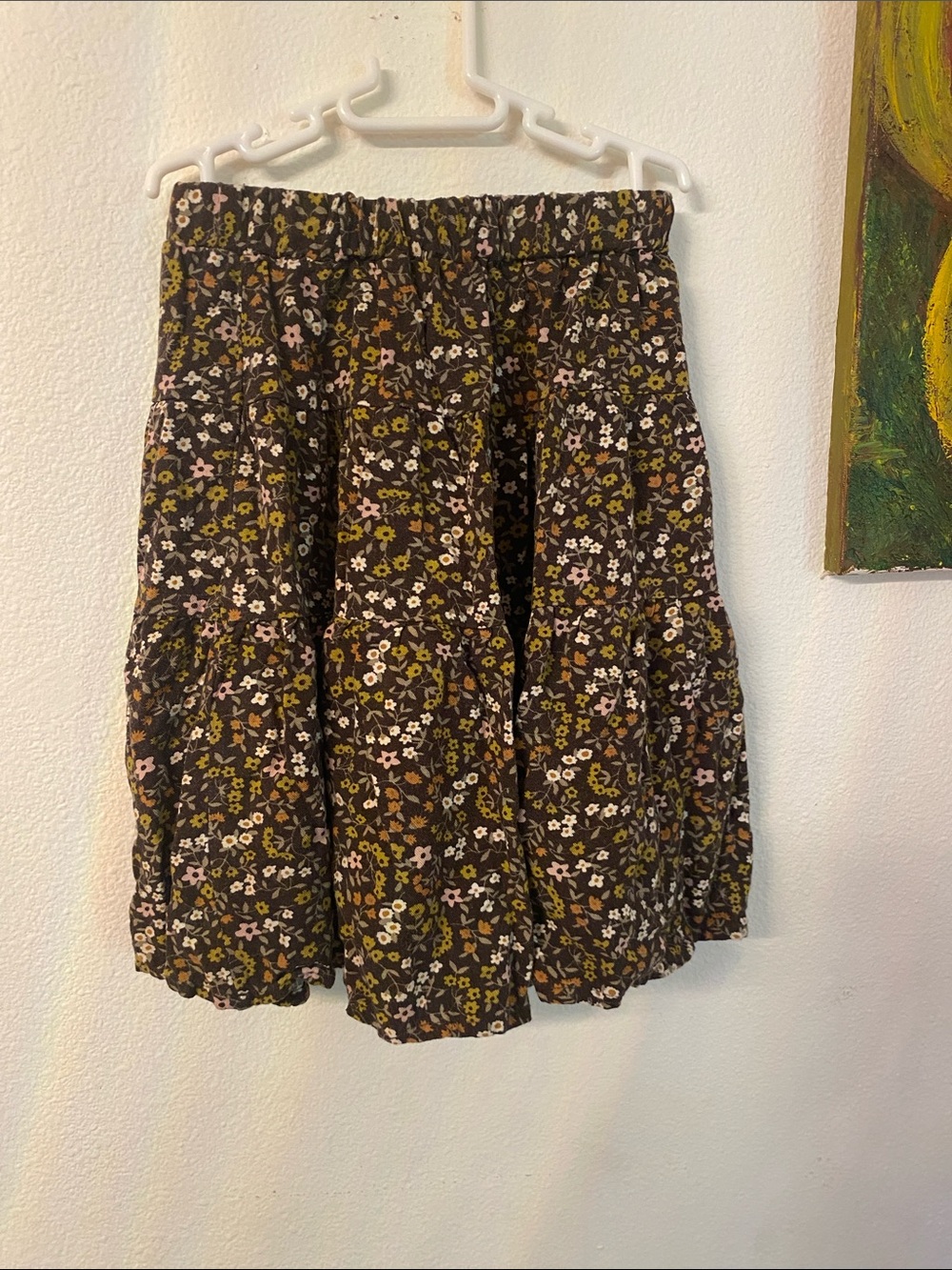 Rylee and cru maxi skirt